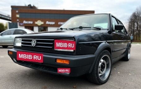 Volkswagen Jetta III, 1991 год, 175 000 рублей, 4 фотография