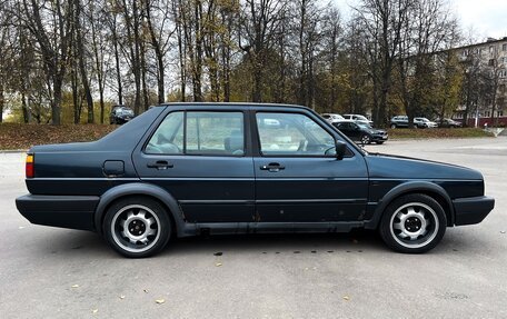 Volkswagen Jetta III, 1991 год, 175 000 рублей, 8 фотография