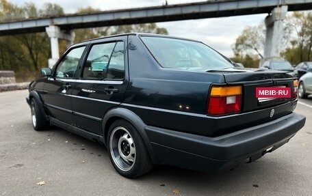 Volkswagen Jetta III, 1991 год, 175 000 рублей, 6 фотография