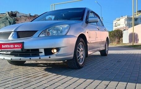 Mitsubishi Lancer IX, 2006 год, 630 000 рублей, 6 фотография