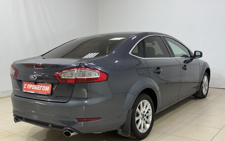 Ford Mondeo IV, 2011 год, 997 000 рублей, 6 фотография