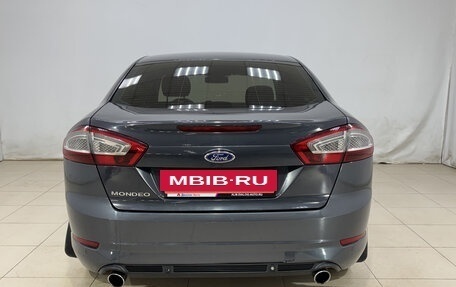 Ford Mondeo IV, 2011 год, 997 000 рублей, 5 фотография