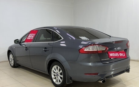 Ford Mondeo IV, 2011 год, 997 000 рублей, 4 фотография