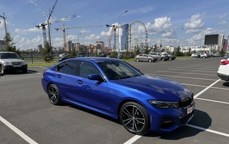 BMW 3 серия, 2021 год, 5 299 999 рублей, 4 фотография