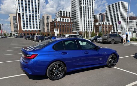 BMW 3 серия, 2021 год, 5 299 999 рублей, 6 фотография