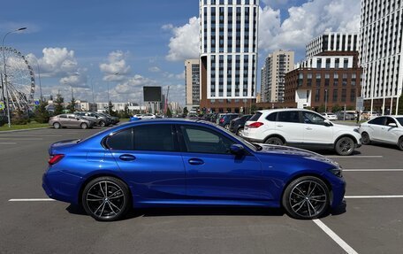 BMW 3 серия, 2021 год, 5 299 999 рублей, 5 фотография