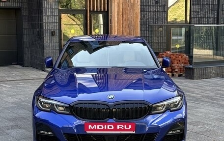 BMW 3 серия, 2021 год, 5 299 999 рублей, 3 фотография