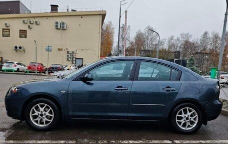 Mazda 3, 2008 год, 680 000 рублей, 6 фотография