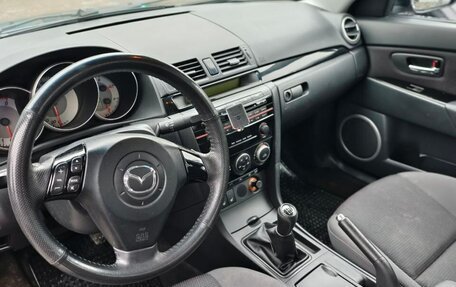 Mazda 3, 2008 год, 680 000 рублей, 19 фотография