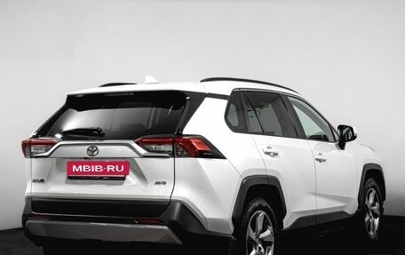 Toyota RAV4, 2020 год, 3 500 000 рублей, 5 фотография