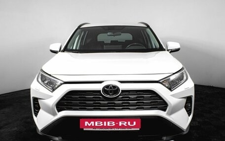 Toyota RAV4, 2020 год, 3 500 000 рублей, 2 фотография