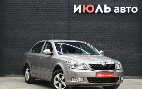 Skoda Octavia, 2011 год, 1 190 000 рублей, 4 фотография