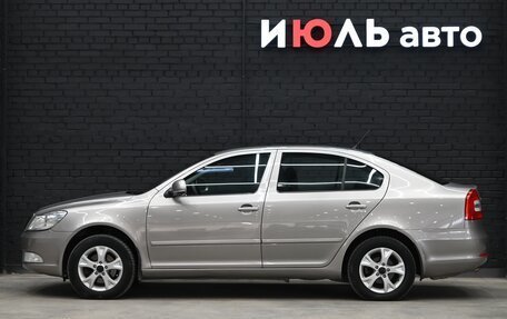 Skoda Octavia, 2011 год, 1 190 000 рублей, 9 фотография