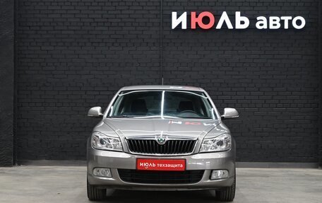 Skoda Octavia, 2011 год, 1 190 000 рублей, 2 фотография