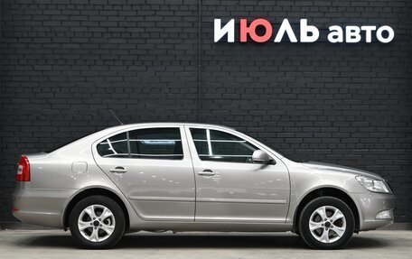 Skoda Octavia, 2011 год, 1 190 000 рублей, 10 фотография