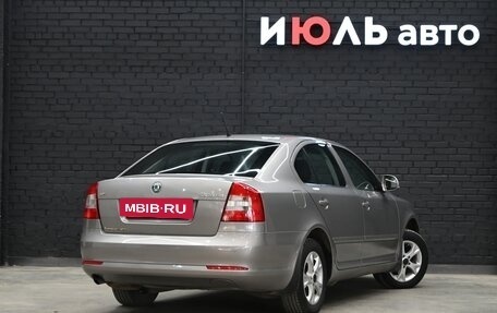 Skoda Octavia, 2011 год, 1 190 000 рублей, 8 фотография