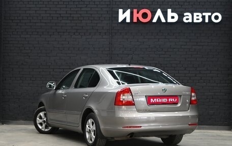 Skoda Octavia, 2011 год, 1 190 000 рублей, 7 фотография