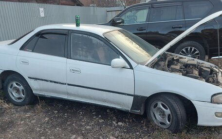 Toyota Carina, 1996 год, 135 000 рублей, 4 фотография