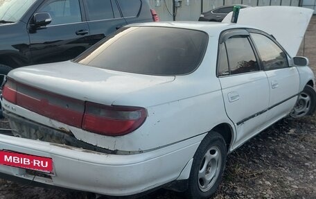 Toyota Carina, 1996 год, 135 000 рублей, 3 фотография