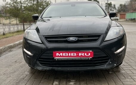 Ford Mondeo IV, 2013 год, 900 000 рублей, 5 фотография