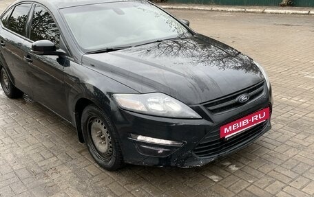 Ford Mondeo IV, 2013 год, 900 000 рублей, 6 фотография