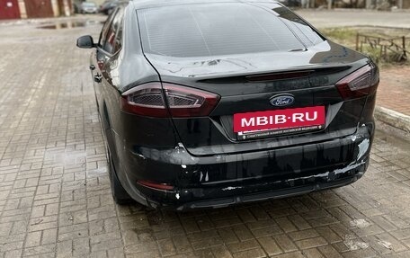 Ford Mondeo IV, 2013 год, 900 000 рублей, 10 фотография