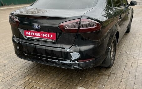 Ford Mondeo IV, 2013 год, 900 000 рублей, 9 фотография