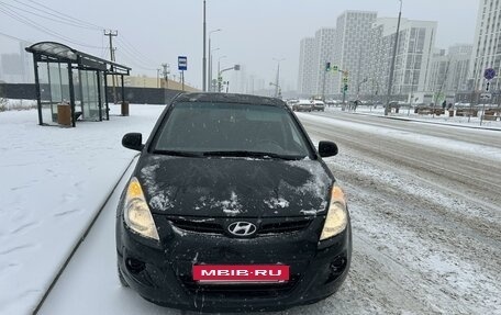 Hyundai i20 IB рестайлинг, 2010 год, 595 000 рублей, 4 фотография