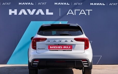 Haval Jolion, 2024 год, 2 499 000 рублей, 5 фотография