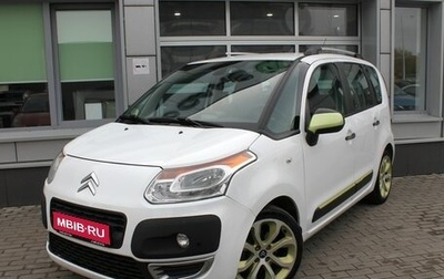 Citroen C3 Picasso I, 2011 год, 650 000 рублей, 1 фотография