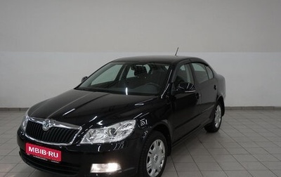 Skoda Octavia, 2011 год, 950 000 рублей, 1 фотография