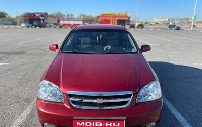 Chevrolet Lacetti, 2008 год, 450 000 рублей, 1 фотография