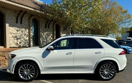 Mercedes-Benz GLE, 2021 год, 7 290 000 рублей, 2 фотография