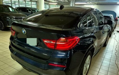 BMW X4, 2015 год, 2 499 000 рублей, 17 фотография