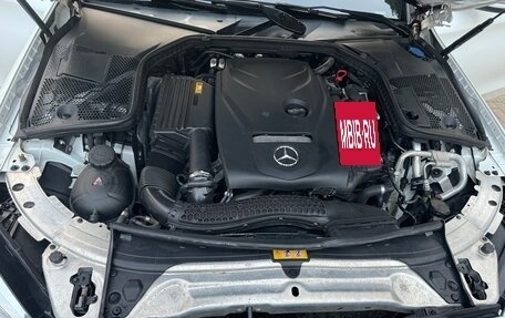 Mercedes-Benz C-Класс, 2018 год, 3 000 000 рублей, 19 фотография