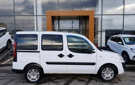 Fiat Doblo I, 2012 год, 669 000 рублей, 4 фотография