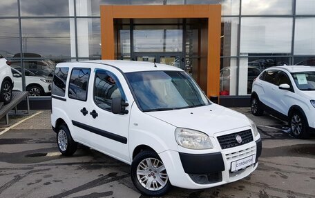 Fiat Doblo I, 2012 год, 669 000 рублей, 3 фотография