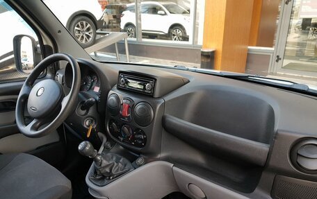 Fiat Doblo I, 2012 год, 669 000 рублей, 9 фотография