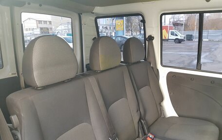 Fiat Doblo I, 2012 год, 669 000 рублей, 10 фотография