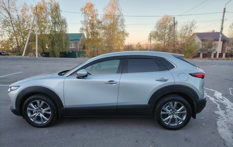 Mazda CX-30 I, 2020 год, 2 950 000 рублей, 4 фотография