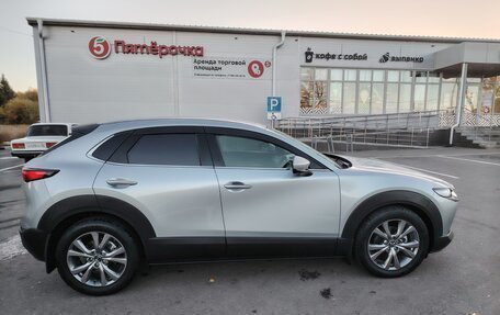 Mazda CX-30 I, 2020 год, 2 950 000 рублей, 3 фотография