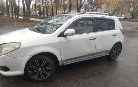 Geely MK Cross I, 2013 год, 160 000 рублей, 3 фотография