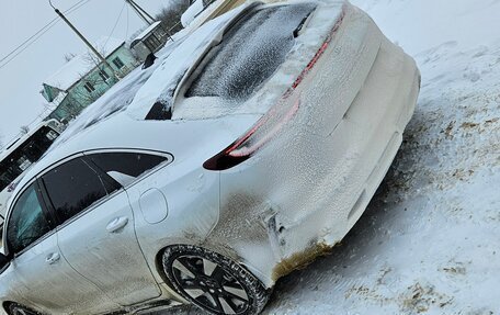 KIA Proceed I, 2020 год, 2 000 000 рублей, 10 фотография