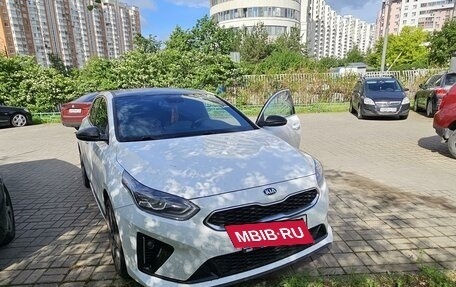 KIA Proceed I, 2020 год, 2 000 000 рублей, 4 фотография