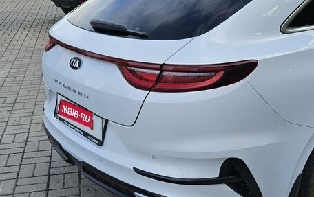 KIA Proceed I, 2020 год, 2 000 000 рублей, 7 фотография