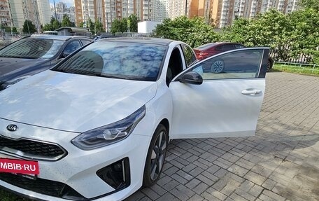 KIA Proceed I, 2020 год, 2 000 000 рублей, 5 фотография