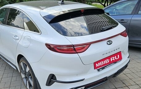 KIA Proceed I, 2020 год, 2 000 000 рублей, 9 фотография