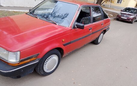 Toyota Carina, 1986 год, 75 000 рублей, 3 фотография