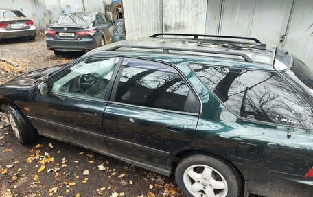 Honda Accord VII рестайлинг, 1994 год, 260 000 рублей, 3 фотография