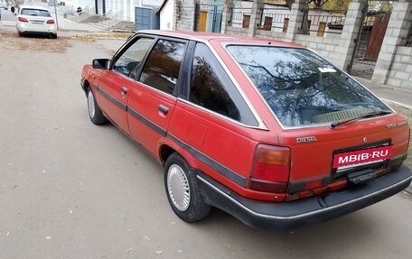 Toyota Carina, 1986 год, 75 000 рублей, 2 фотография